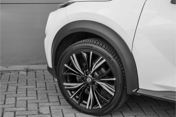 Nissan Juke 1.0 DIG-T N-Design CarPlay JBL Keyless 19"