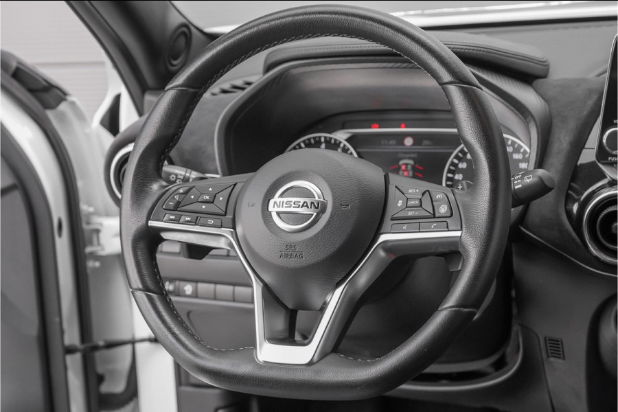 Nissan Juke 1.0 DIG-T N-Design CarPlay JBL Keyless 19"
