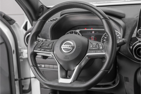 Nissan Juke 1.0 DIG-T N-Design CarPlay JBL Keyless 19"