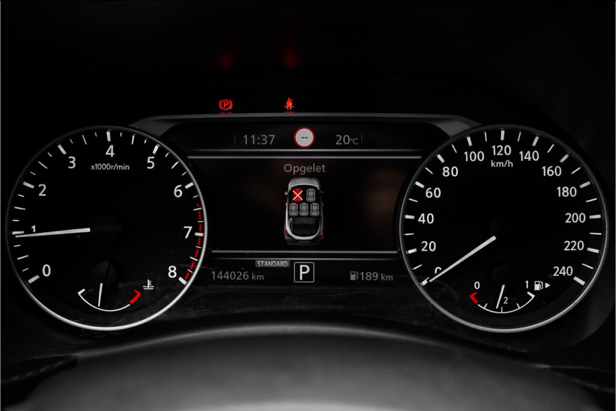 Nissan Juke 1.0 DIG-T N-Design CarPlay JBL Keyless 19"