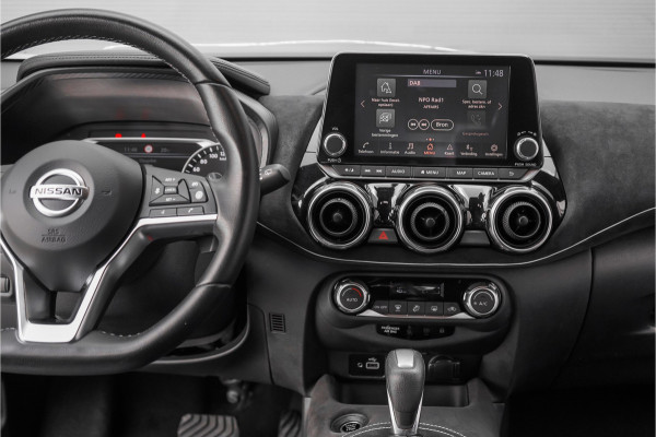 Nissan Juke 1.0 DIG-T N-Design CarPlay JBL Keyless 19"