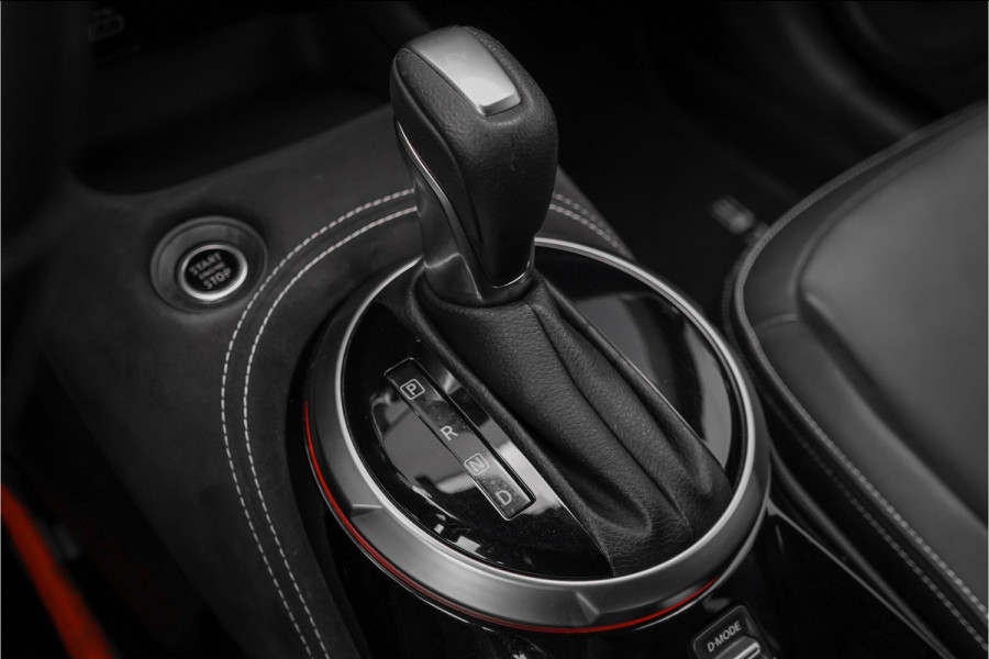 Nissan Juke 1.0 DIG-T N-Design CarPlay JBL Keyless 19"
