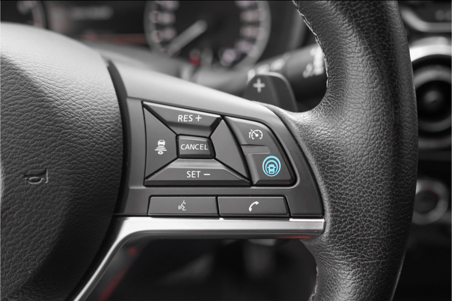 Nissan Juke 1.0 DIG-T N-Design CarPlay JBL Keyless 19"