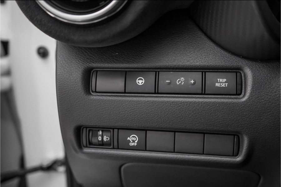 Nissan Juke 1.0 DIG-T N-Design CarPlay JBL Keyless 19"