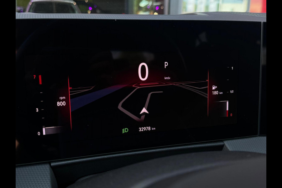 Opel Astra 1.2 Ultimate Vol | Panorama | Memory Seats | LED | Keyless | Head-UP | Adaptive Cruise Control | Camera voor | Carplay|