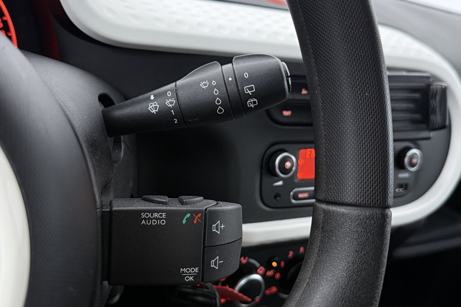 Renault Twingo 1.0 SCe Collection