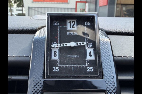 DS Ds 7 Crossback 300pk E-Tense 4x4 Louvre (Elektrisch Schuifdak - Leder incl verwarming/koeling/massage/geheugen - NightVision - Focal Electra -