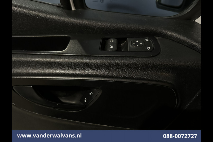 Mercedes-Benz Sprinter 314 CDI 143pk L2H1 Euro6 Airco | Camera | Apple Carplay | Trekhaak | Chauffeursstoel Android Auto, Bijrijdersbank
