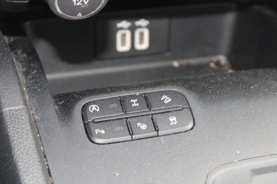 Ford Ranger 2.0 EcoBlue Stormtrak | Trekhaak | Adaptive cruise control | Stoelverwarming |  Achteruitrijcamera
