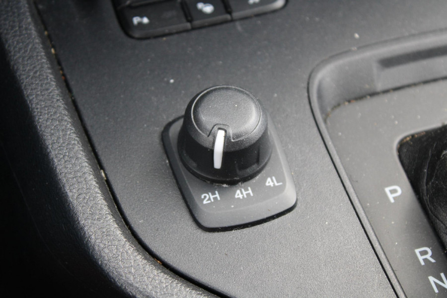 Ford Ranger 2.0 EcoBlue Stormtrak | Trekhaak | Adaptive cruise control | Stoelverwarming |  Achteruitrijcamera