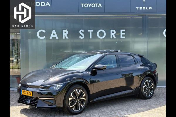Kia Ev6 GT-Line 77.4 kWh 100% SOH PANO|MEMORY|TREKHAAK