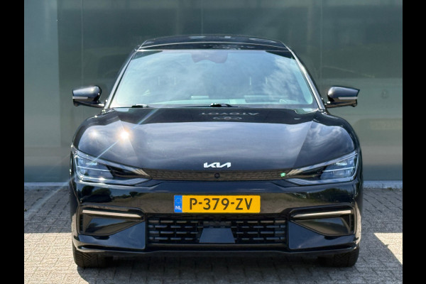 Kia Ev6 GT-Line 77.4 kWh 100% SOH PANO|MEMORY|TREKHAAK