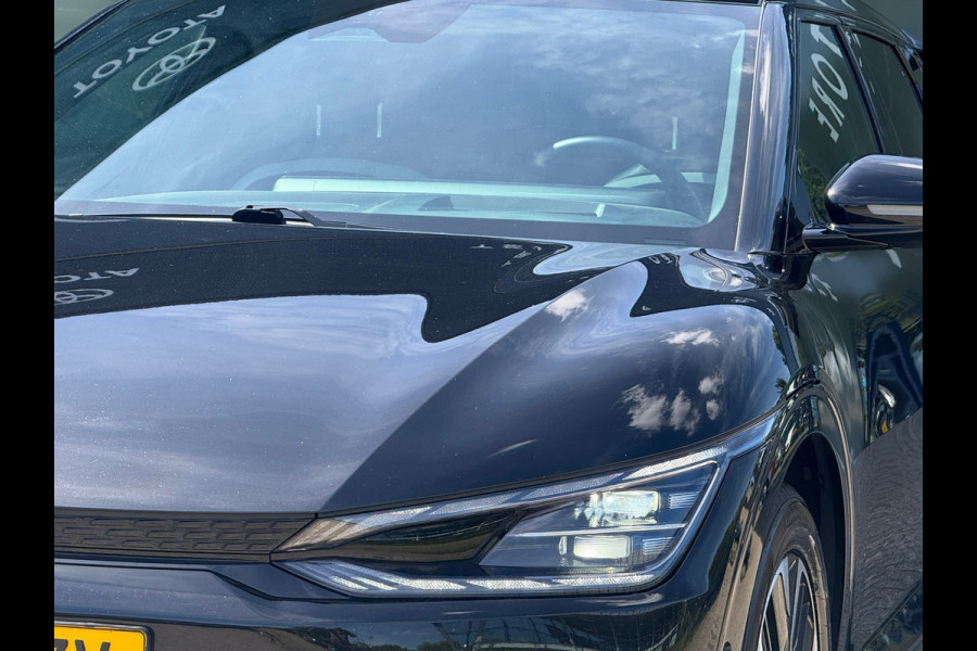 Kia Ev6 GT-Line 77.4 kWh 100% SOH PANO|MEMORY|TREKHAAK