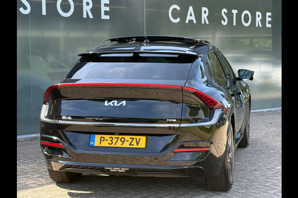 Kia Ev6 GT-Line 77.4 kWh 100% SOH PANO|MEMORY|TREKHAAK