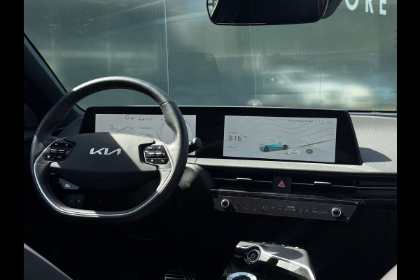 Kia Ev6 GT-Line 77.4 kWh 100% SOH PANO|MEMORY|TREKHAAK