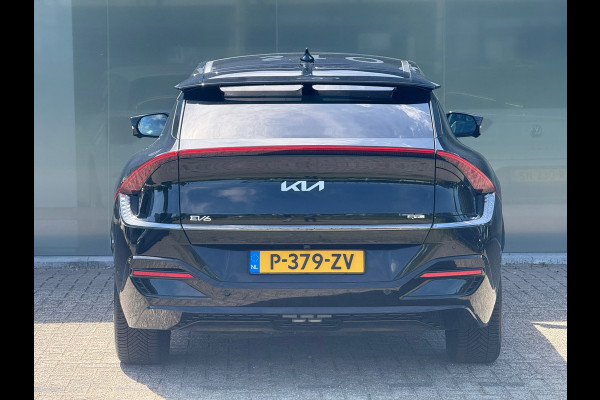 Kia Ev6 GT-Line 77.4 kWh 100% SOH PANO|MEMORY|TREKHAAK