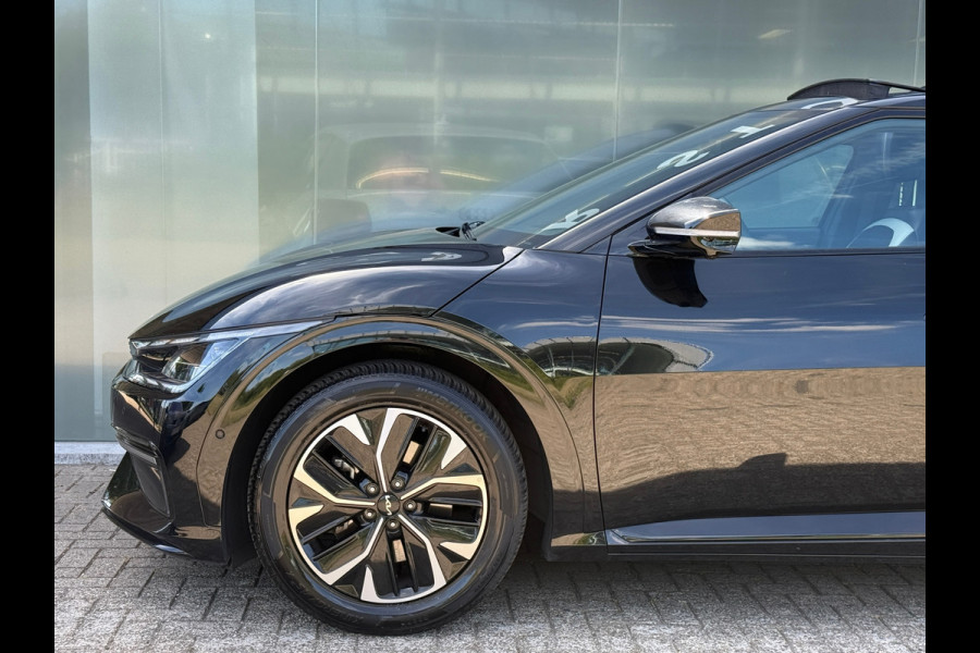 Kia Ev6 GT-Line 77.4 kWh 100% SOH PANO|MEMORY|TREKHAAK