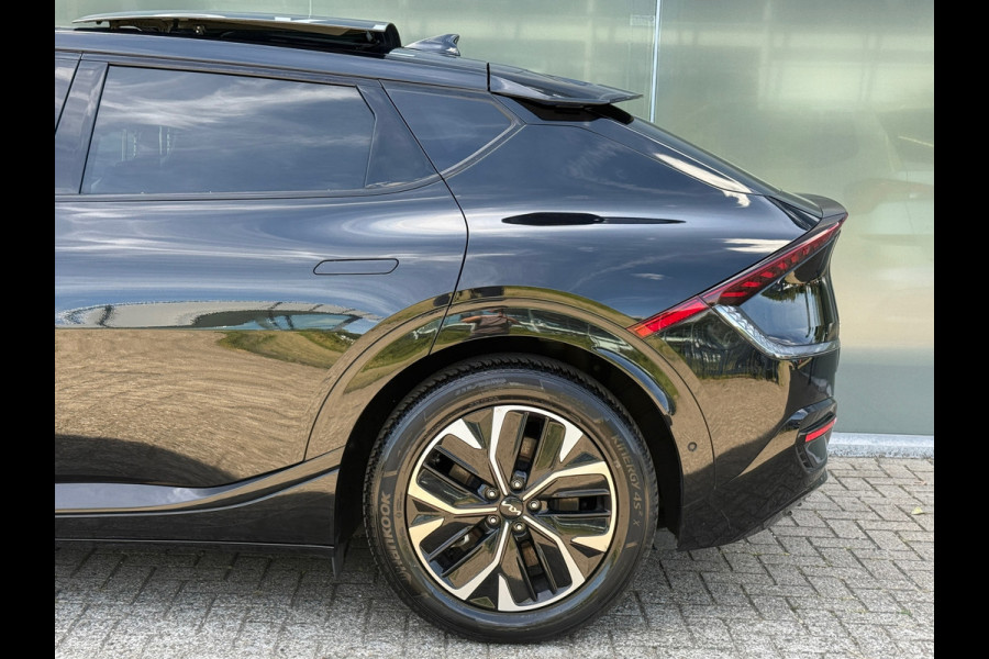 Kia Ev6 GT-Line 77.4 kWh 100% SOH PANO|MEMORY|TREKHAAK