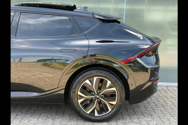 Kia Ev6 GT-Line 77.4 kWh 100% SOH PANO|MEMORY|TREKHAAK