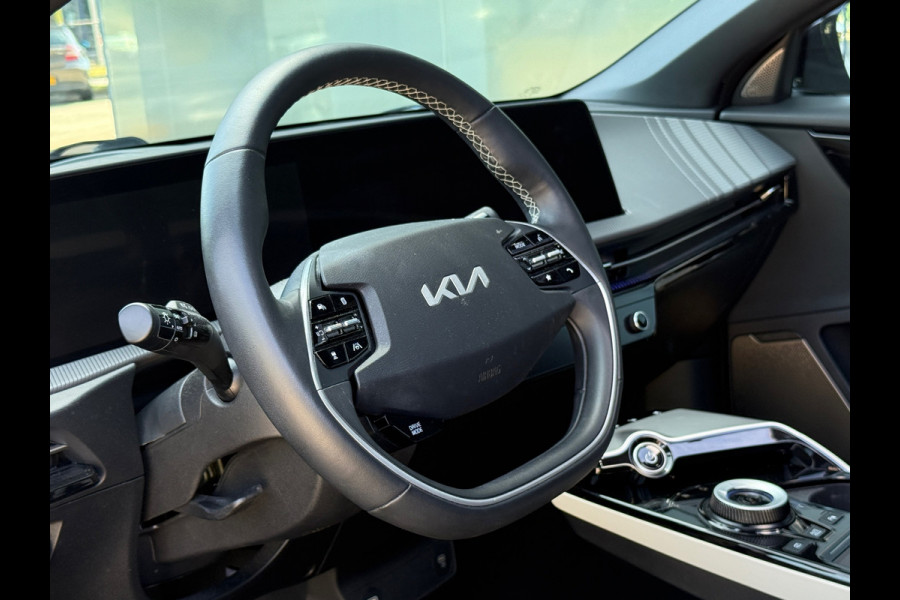Kia Ev6 GT-Line 77.4 kWh 100% SOH PANO|MEMORY|TREKHAAK