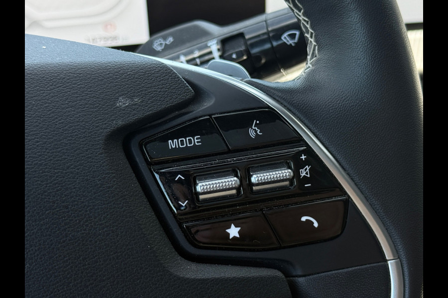 Kia Ev6 GT-Line 77.4 kWh 100% SOH PANO|MEMORY|TREKHAAK