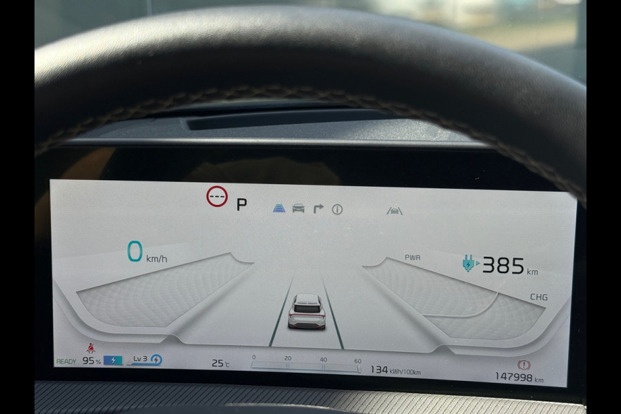 Kia Ev6 GT-Line 77.4 kWh 100% SOH PANO|MEMORY|TREKHAAK