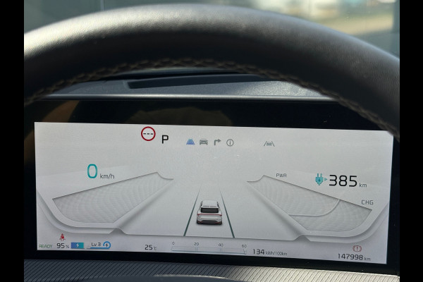 Kia Ev6 GT-Line 77.4 kWh 100% SOH PANO|MEMORY|TREKHAAK