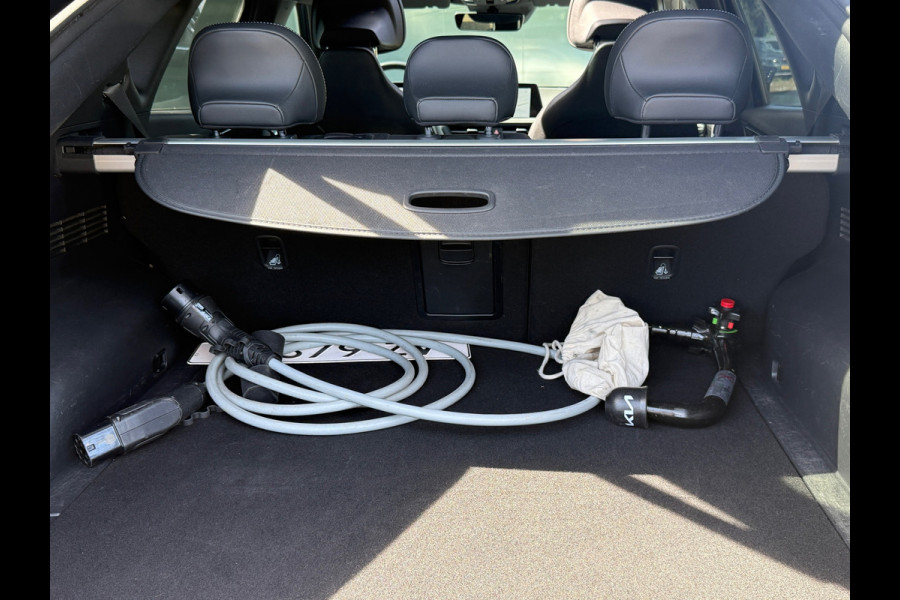 Kia Ev6 GT-Line 77.4 kWh 100% SOH PANO|MEMORY|TREKHAAK