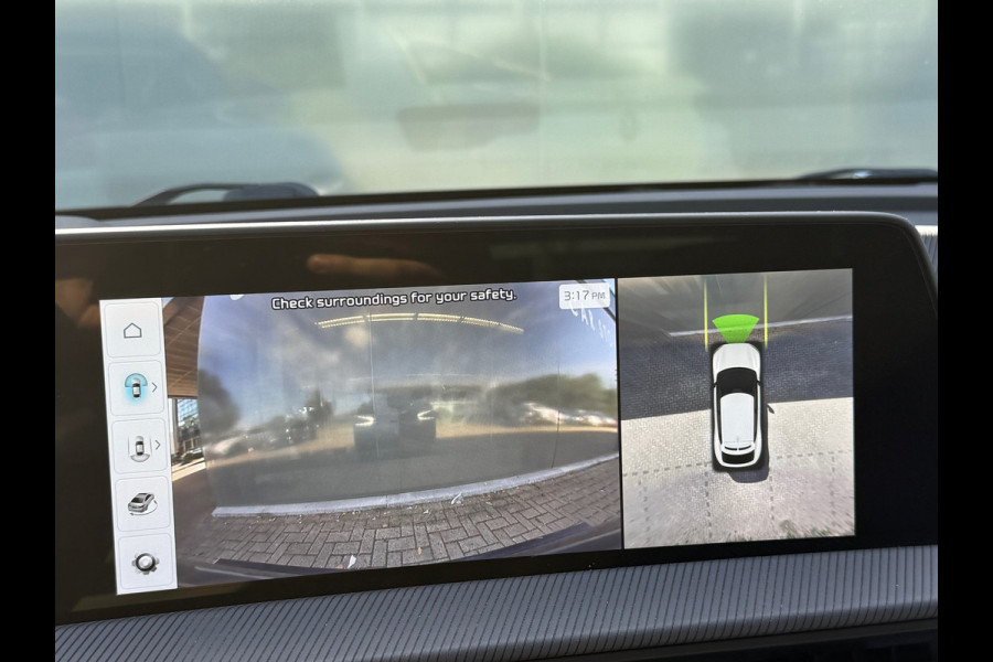 Kia Ev6 GT-Line 77.4 kWh 100% SOH PANO|MEMORY|TREKHAAK