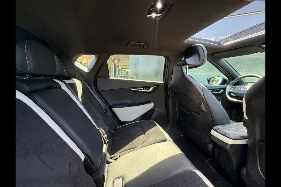 Kia Ev6 GT-Line 77.4 kWh 100% SOH PANO|MEMORY|TREKHAAK