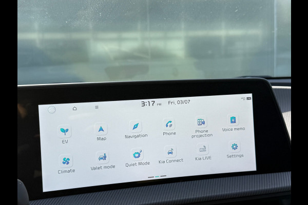 Kia Ev6 GT-Line 77.4 kWh 100% SOH PANO|MEMORY|TREKHAAK