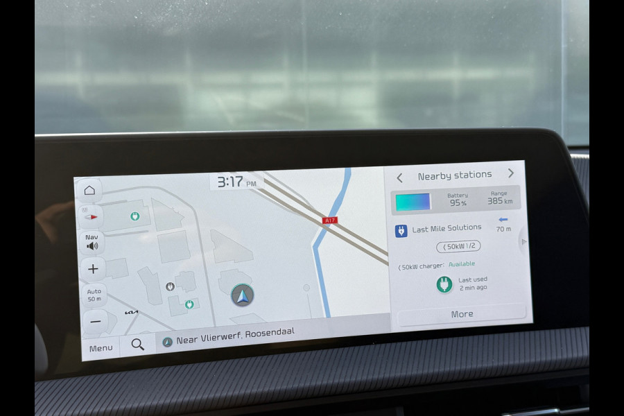 Kia Ev6 GT-Line 77.4 kWh 100% SOH PANO|MEMORY|TREKHAAK