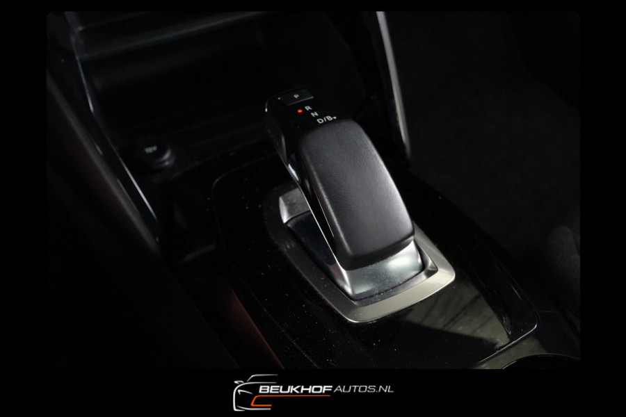 Peugeot e-208 EV Active 50 kWh Carplay Navi Cruise Soh 90.5%
