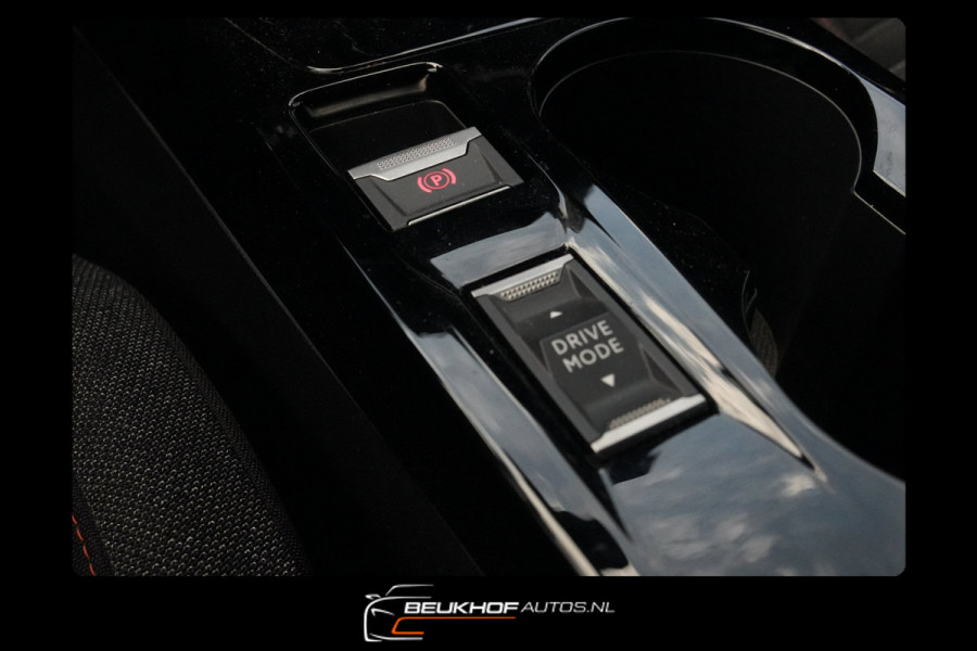 Peugeot e-208 EV Active 50 kWh Carplay Navi Cruise Soh 90.5%