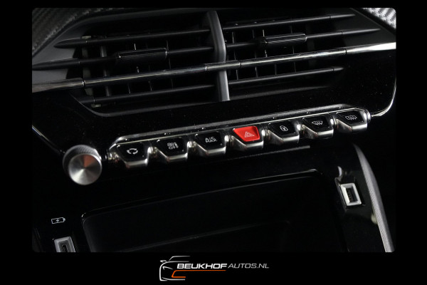 Peugeot e-208 EV Active 50 kWh Carplay Navi Cruise Soh 90.5%