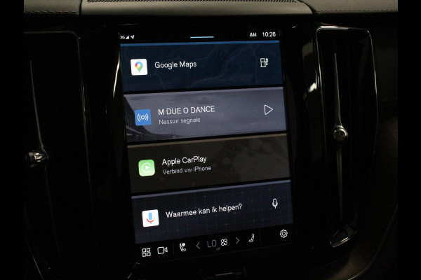 Volvo XC60 2.0 T6 398pk Plug-in hybrid AWD Ultimate Dark Bowers &Wilkins Premium Sound system Navigatie Google Panorama dak Camera Extra Getint glas Stoelen met massage functie