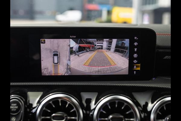 Mercedes-Benz CLA-Klasse Shooting Brake AMG 45 S 4MATIC+ | Designo | 360° Camera | Pano