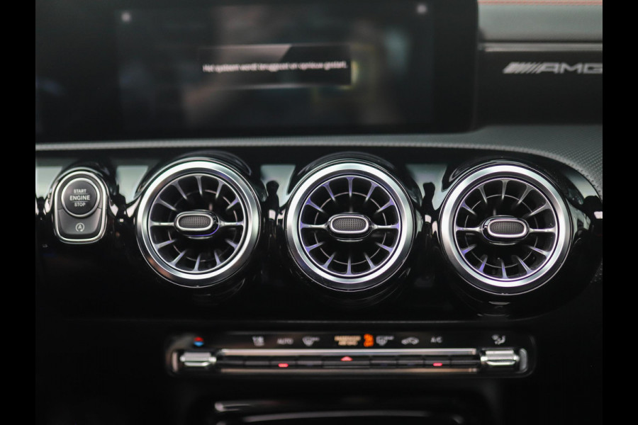 Mercedes-Benz CLA-Klasse Shooting Brake AMG 45 S 4MATIC+ | Designo | 360° Camera | Pano