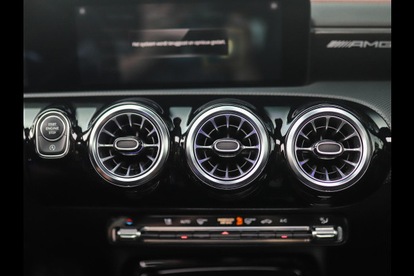 Mercedes-Benz CLA-Klasse Shooting Brake AMG 45 S 4MATIC+ | Designo | 360° Camera | Pano