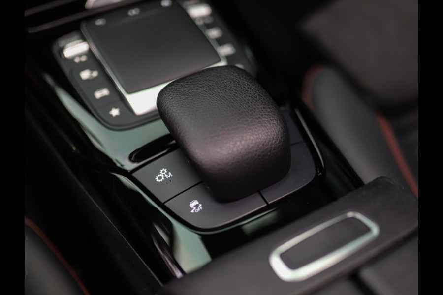 Mercedes-Benz CLA-Klasse Shooting Brake AMG 45 S 4MATIC+ | Designo | 360° Camera | Pano