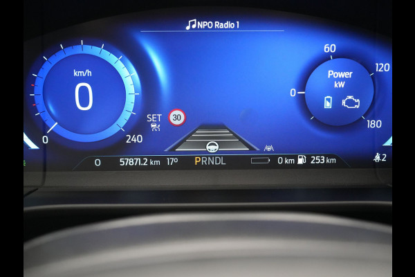 Ford Kuga 2.5 ST-Line X PHEV 225pk Dealer O.H. | Trekhaak Af Fabriek | Adaptive Cruise | 360 Camera | Bang & Olufsen | Alcantara Sportstoelen Verwarmd | Stuurverwarmd | Keyless | Blis | Apple Carplay | Navigatie | DAB | Plug In Hybrid |