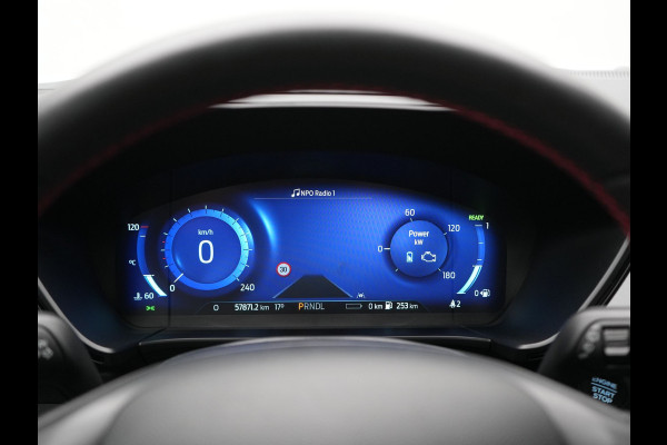Ford Kuga 2.5 ST-Line X PHEV 225pk Dealer O.H. | Trekhaak Af Fabriek | Adaptive Cruise | 360 Camera | Bang & Olufsen | Alcantara Sportstoelen Verwarmd | Stuurverwarmd | Keyless | Blis | Apple Carplay | Navigatie | DAB | Plug In Hybrid |
