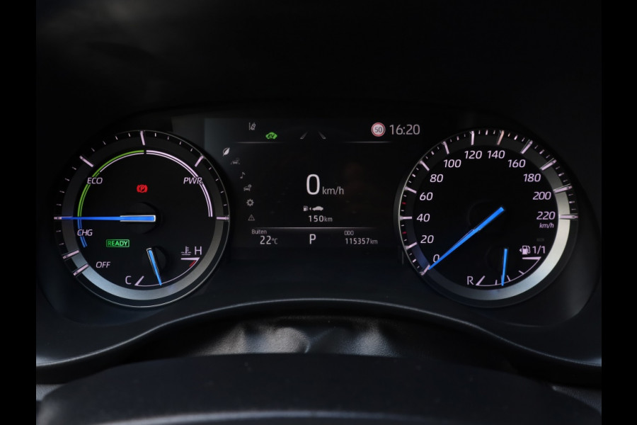 Toyota highlander 2.5 AWD Hybrid Premium | Head up | Stoelventilatie | 360 Camera