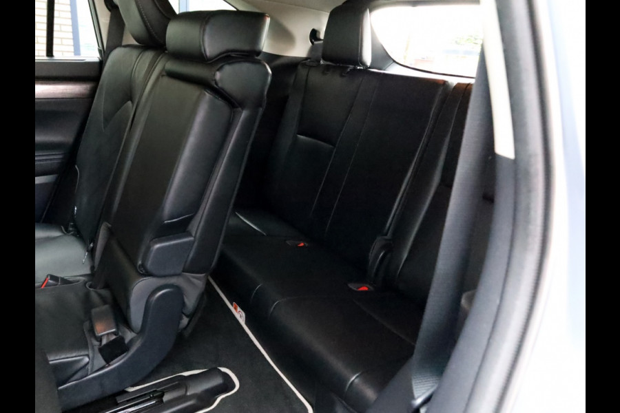Toyota highlander 2.5 AWD Hybrid Premium | Head up | Stoelventilatie | 360 Camera