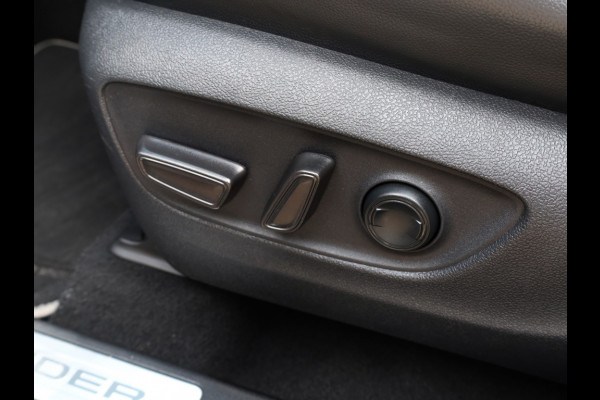Toyota highlander 2.5 AWD Hybrid Premium | Head up | Stoelventilatie | 360 Camera