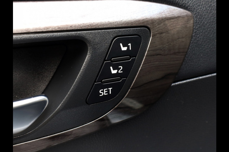 Toyota highlander 2.5 AWD Hybrid Premium | Head up | Stoelventilatie | 360 Camera