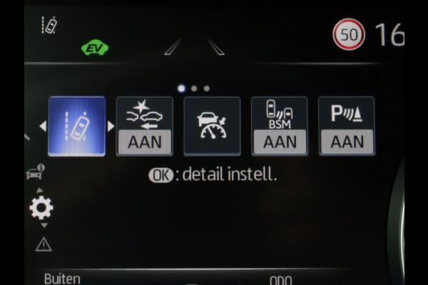 Toyota highlander 2.5 AWD Hybrid Premium | Head up | Stoelventilatie | 360 Camera