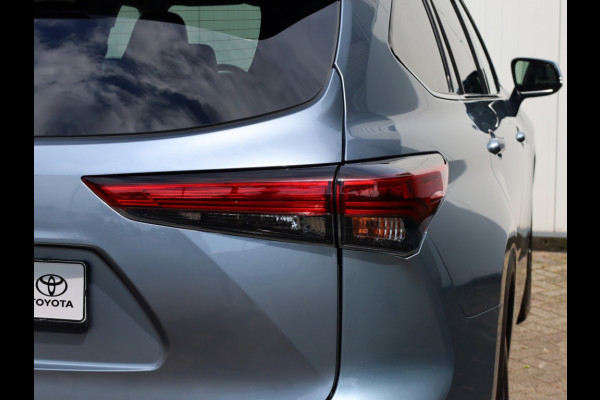 Toyota highlander 2.5 AWD Hybrid Premium | Head up | Stoelventilatie | 360 Camera