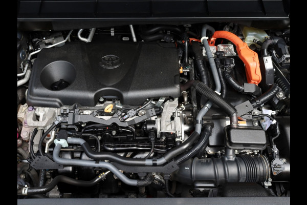 Toyota highlander 2.5 AWD Hybrid Premium | Head up | Stoelventilatie | 360 Camera