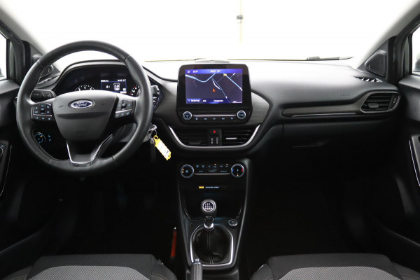 Ford Puma 1.0 EcoBoost Hybrid Titanium*ACC*PANO*CAM*LED*NAVI